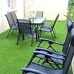 Σπίτι διακοπών Conde De La Encina Trujillo