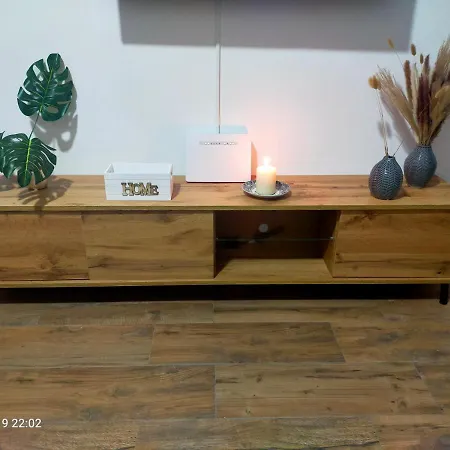 Conde De La Encina Holiday home Trujillo