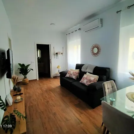 Vakantiehuis Conde De La Encina