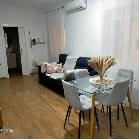 Conde De La Encina Trujillo