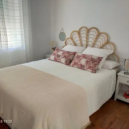 Vakantiehuis Conde De La Encina *