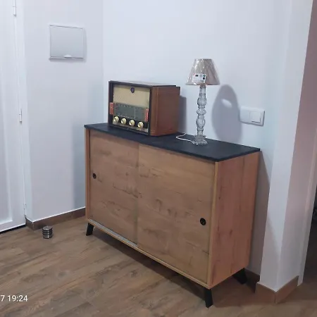 Holiday home Conde De La Encina Trujillo