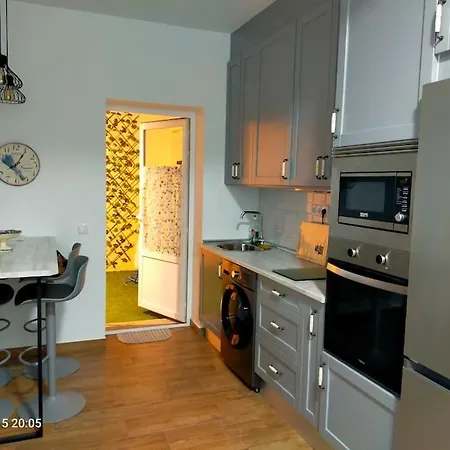 Conde De La Encina Vakantiehuis *