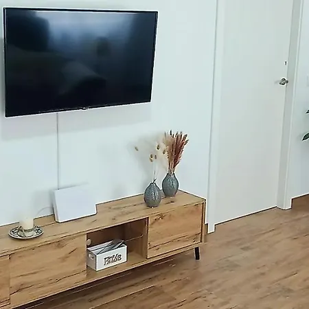 Vakantiehuis Conde De La Encina Trujillo