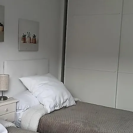 Vakantiehuis Conde De La Encina