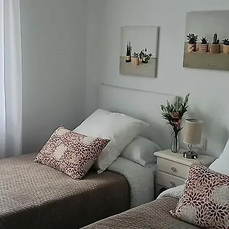 Holiday home Conde De La Encina