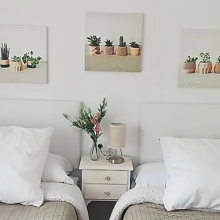 Conde De La Encina Holiday home *