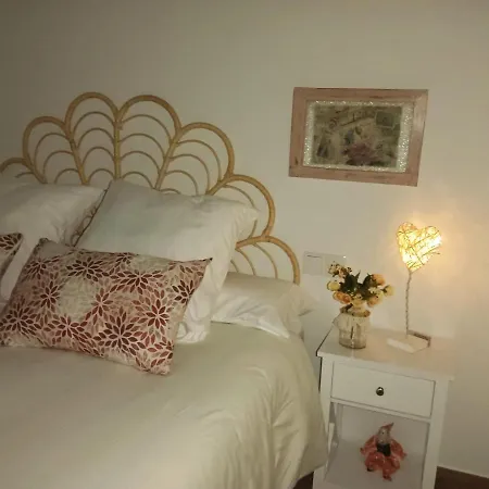 Vakantiehuis Conde De La Encina