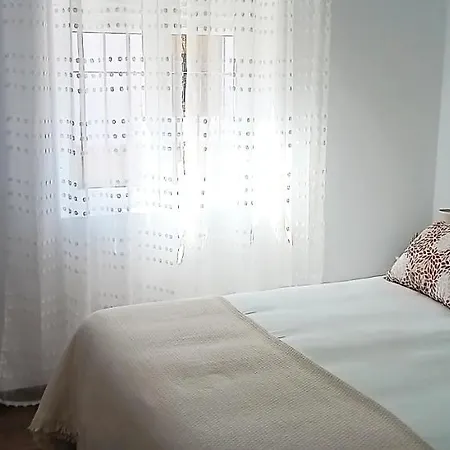 Conde De La Encina Vakantiehuis