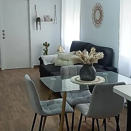 Vakantiehuis Conde De La Encina *