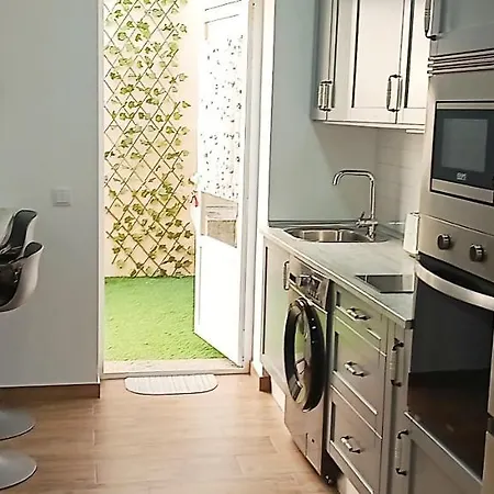 Conde De La Encina Holiday home *