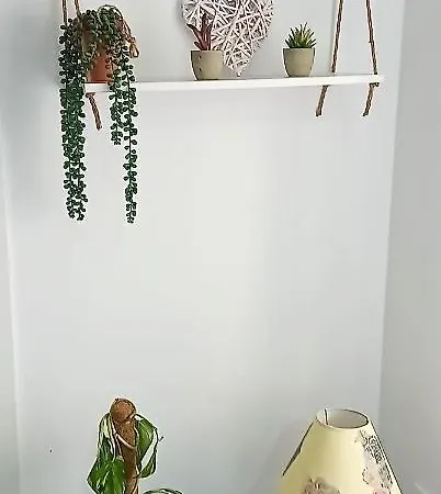 Conde De La Encina Vakantiehuis