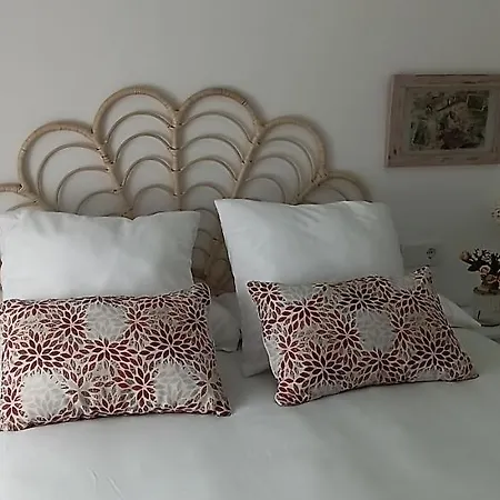 Vakantiehuis Conde De La Encina Trujillo