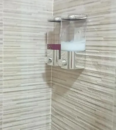 Vakantiehuis Conde De La Encina *