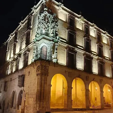 Conde De La Encina Vakantiehuis