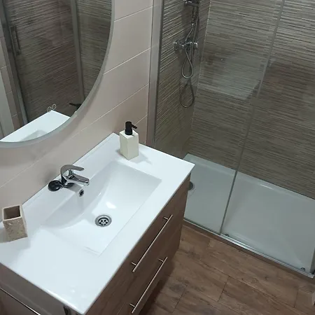 Conde De La Encina Vakantiehuis *