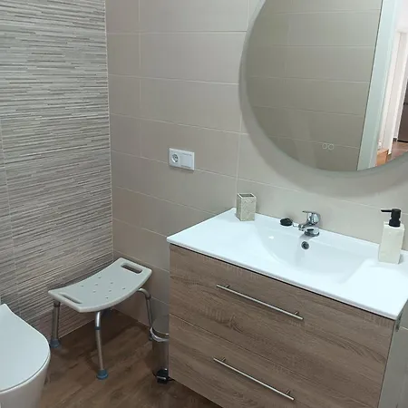 Conde De La Encina Vakantiehuis Trujillo