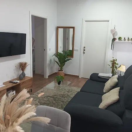 Сasa de vacaciones Conde De La Encina. Encantador Recién Renovado En Trujillo