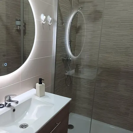 Conde De La Encina Vakantiehuis