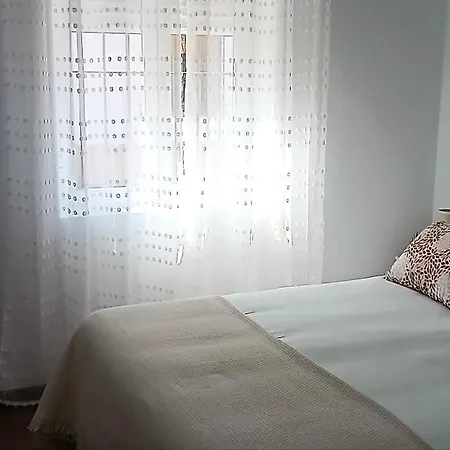 Ferienhaus Conde De La Encina