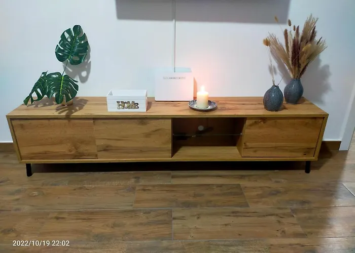 Conde De La Encina Prázdninový dům Trujillo