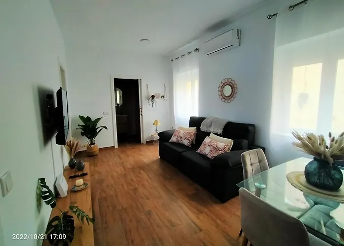 Prázdninový dům Conde De La Encina