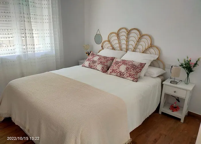 Holiday home Conde De La Encina *