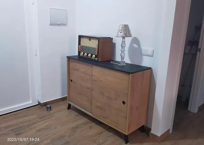 Holiday home Conde De La Encina Trujillo