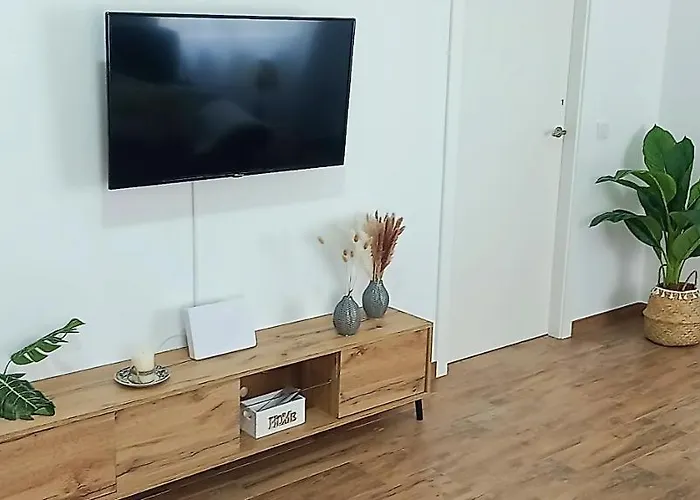 Casa vacanze Conde De La Encina Trujillo