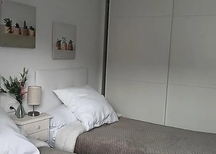 Casa vacanze Conde De La Encina