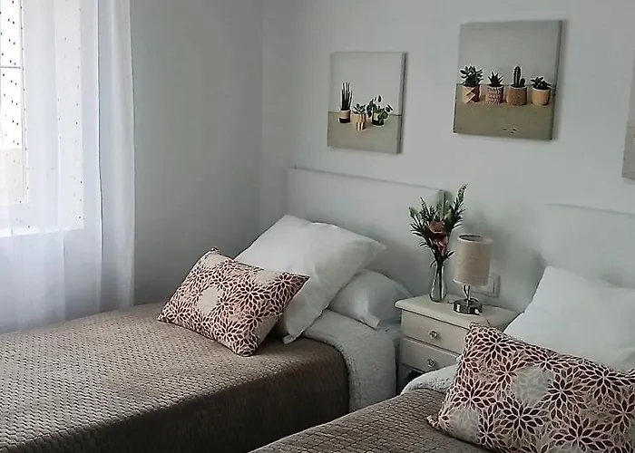 Casa vacanze Conde De La Encina