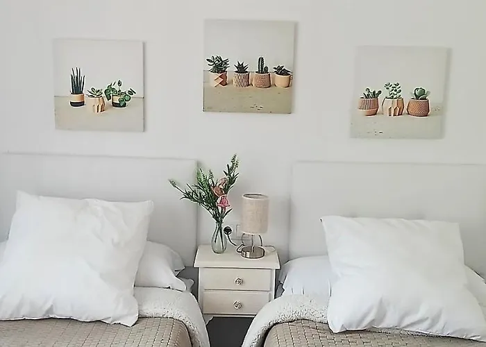 Conde De La Encina Casa vacanze *