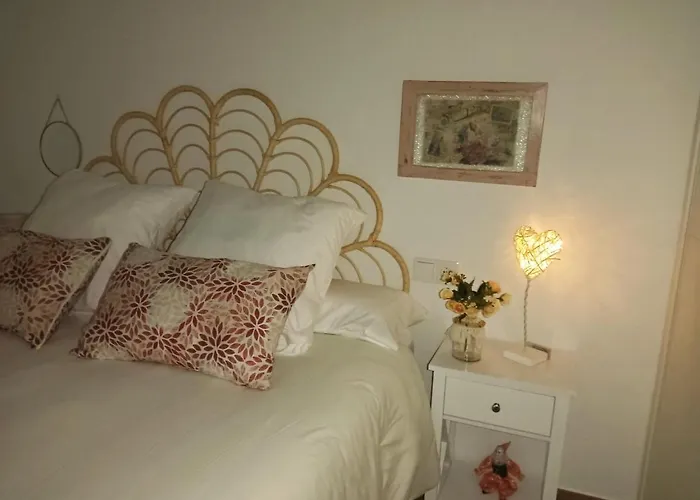 Casa vacanze Conde De La Encina