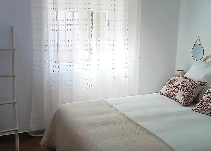 Conde De La Encina Casa vacanze