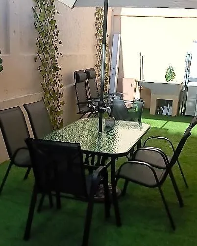 Casa vacanze Conde De La Encina