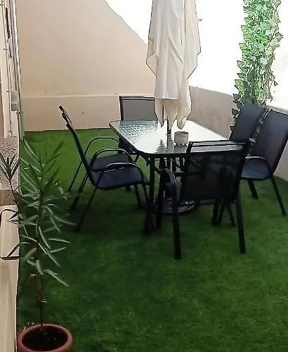 Casa vacanze Conde De La Encina *