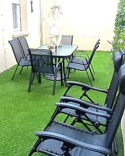 Casa vacanze Conde De La Encina Trujillo