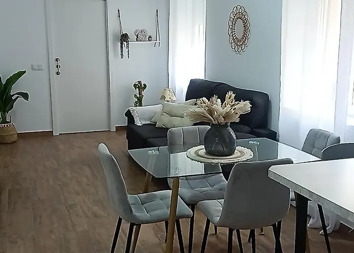 Casa vacanze Conde De La Encina *