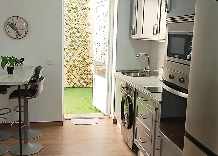 Conde De La Encina Casa vacanze *