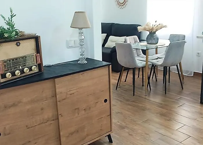 Conde De La Encina Trujillo