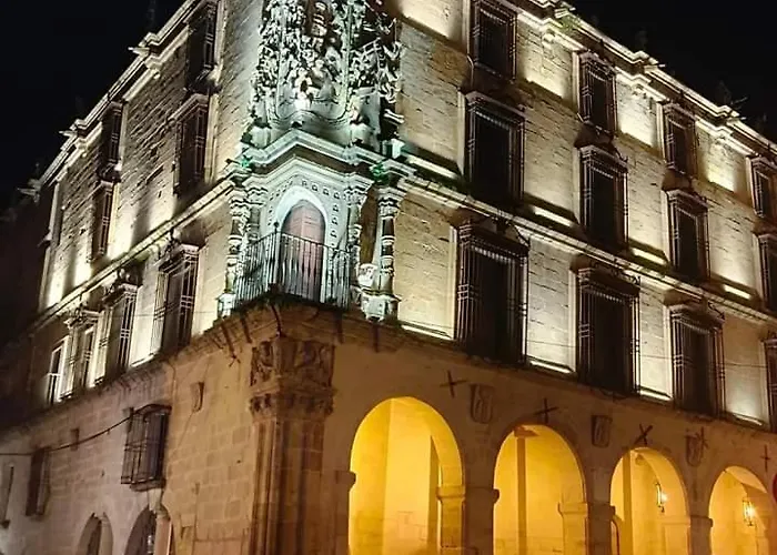 Conde De La Encina Casa vacanze