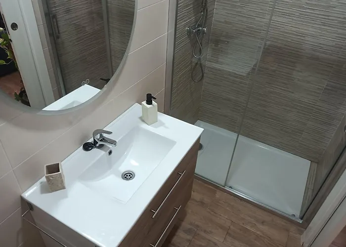 Conde De La Encina Casa vacanze *