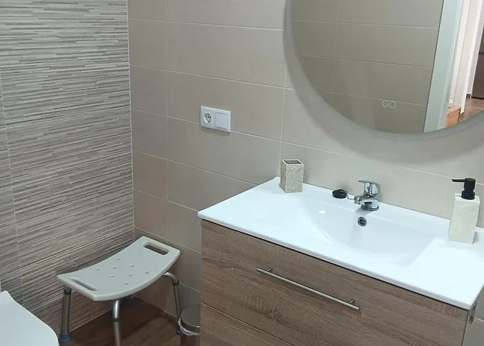 Conde De La Encina Casa vacanze Trujillo