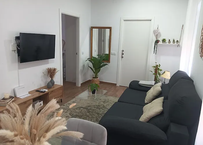 Casa vacanze Conde De La Encina Trujillo