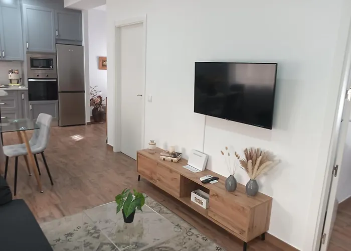 Conde De La Encina *