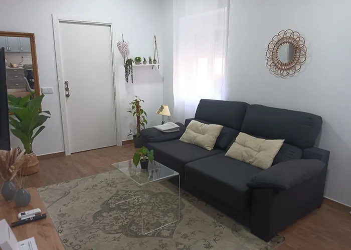 Conde De La Encina Trujillo