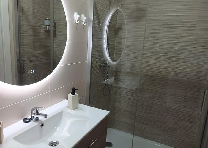 Conde De La Encina Casa vacanze